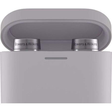 Bowers & Wilkins Pi5 S2 Trådløs Ægte trådløse øretelefoner Lilla